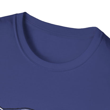 Caracas Skyline T-Shirt | Minimal City Outline Tee