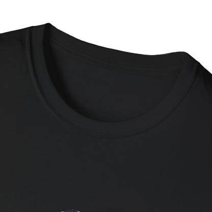 Venezuela Flag Reveal T-Shirt | American Flag Ripped Heart Chest