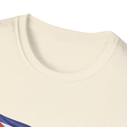 Cuba Estamos con Venezuela T-Shirt | Cuban and Venezuelan Flags, Solidarity Tee