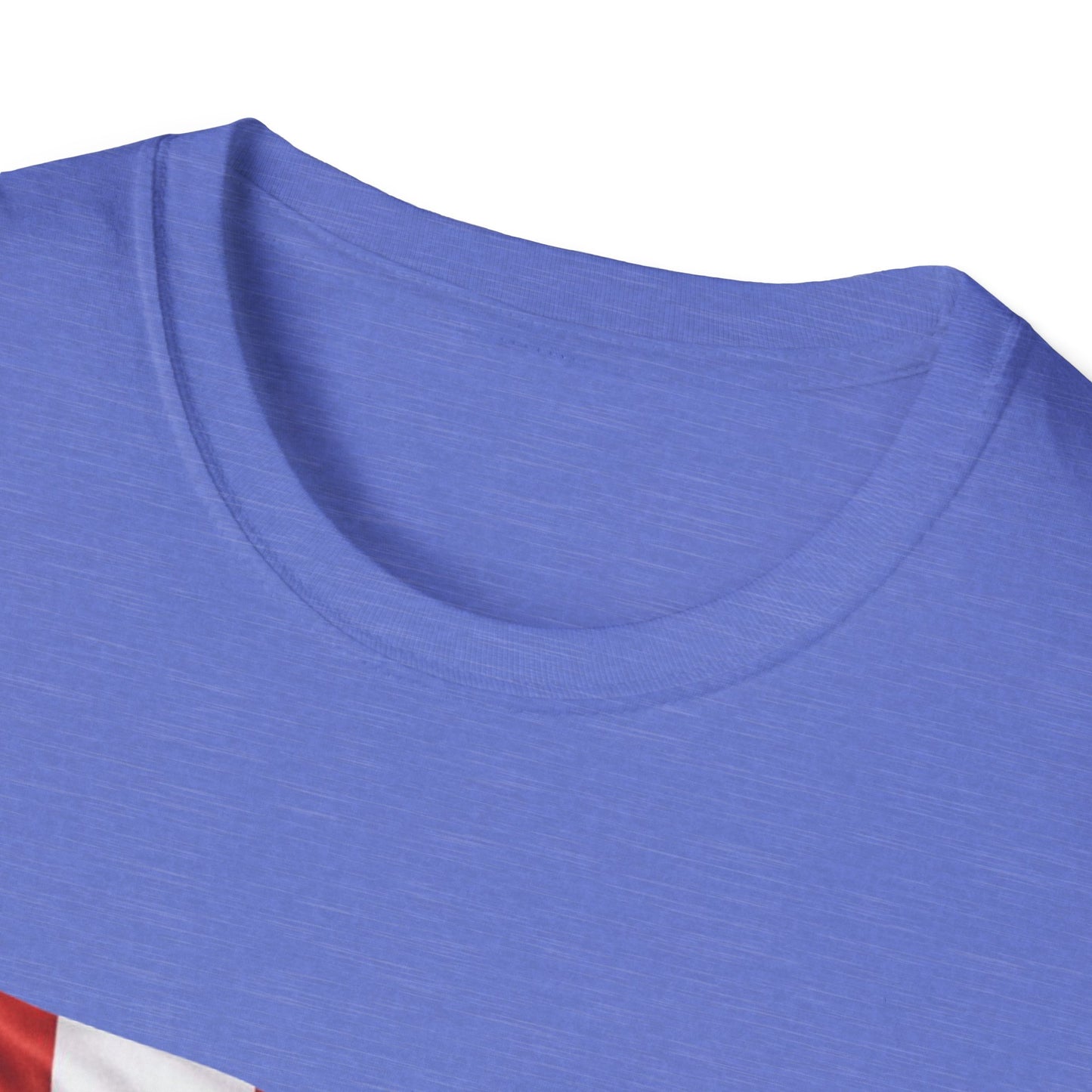 Peru Estamos con Venezuela T-Shirt | Venezuelan Flag Support, Spanish Text