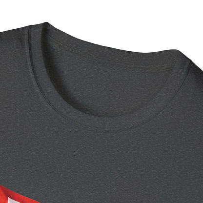 Venezuelan-Swiss Flag Graphic T-Shirt — Dual Heritage Pride Tee
