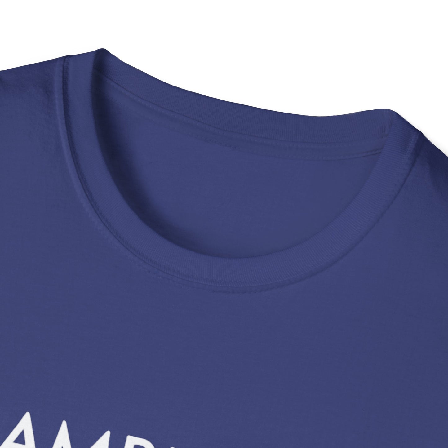 Lambucio definition T-Shirt | Funny Foodie Phrase Tee