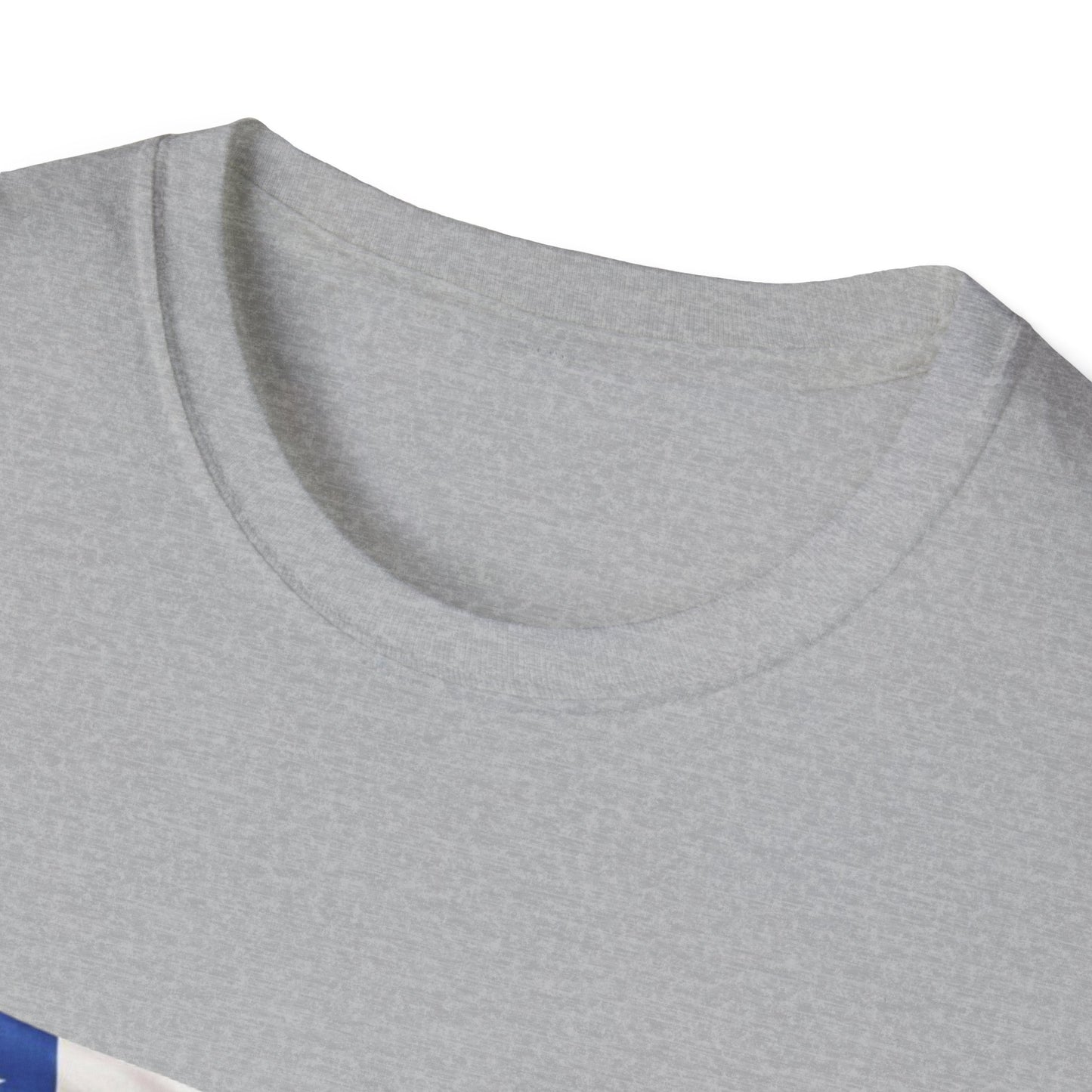 Chile Estamos con Venezuela T-Shirt | Venezuelan Flag Support Tee