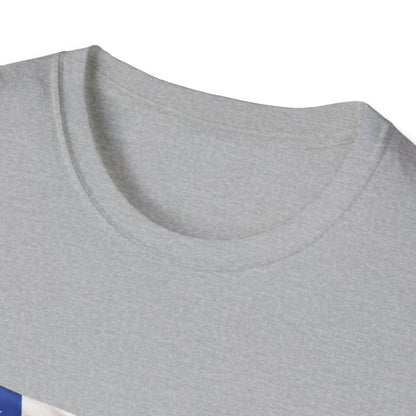 Chile Estamos con Venezuela T-Shirt | Venezuelan Flag Support Tee
