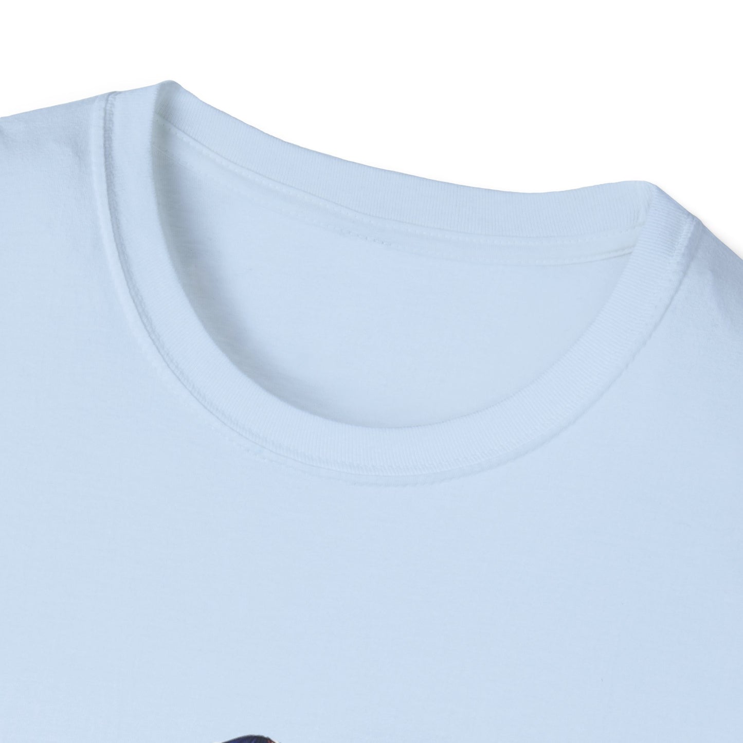 Venezuela Flag Reveal T-Shirt | American Flag Ripped Heart Chest