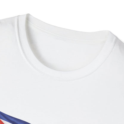 Cuba Estamos con Venezuela T-Shirt | Cuban and Venezuelan Flags, Solidarity Tee