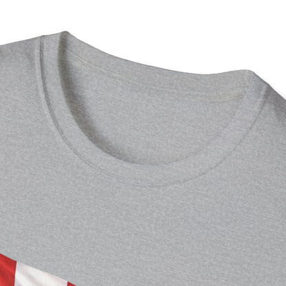 Peru Estamos con Venezuela T-Shirt | Venezuelan Flag Support, Spanish Text