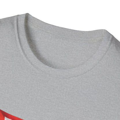 Venezuelan-Swiss Flag Graphic T-Shirt — Dual Heritage Pride Tee