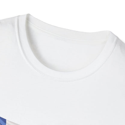 Chile Estamos con Venezuela T-Shirt | Venezuelan Flag Support Tee