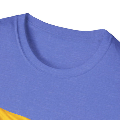 Colombia Estamos con Venezuela T-Shirt | Venezuelan Flag, Patriotic Shirt