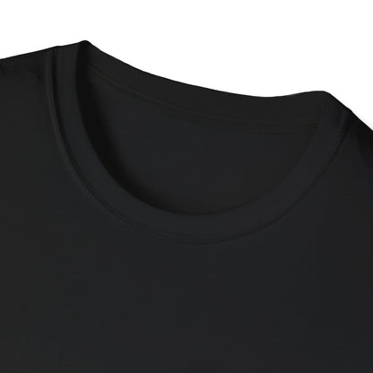 Venezolano Unisex Softstyle T-Shirt