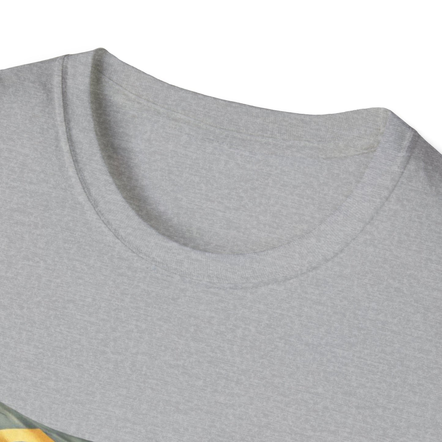 Brazil Estamos com a Venezuela T-Shirt | Waving Venezuela Flag Design