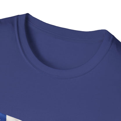 Chile Estamos con Venezuela T-Shirt | Venezuelan Flag Support Tee
