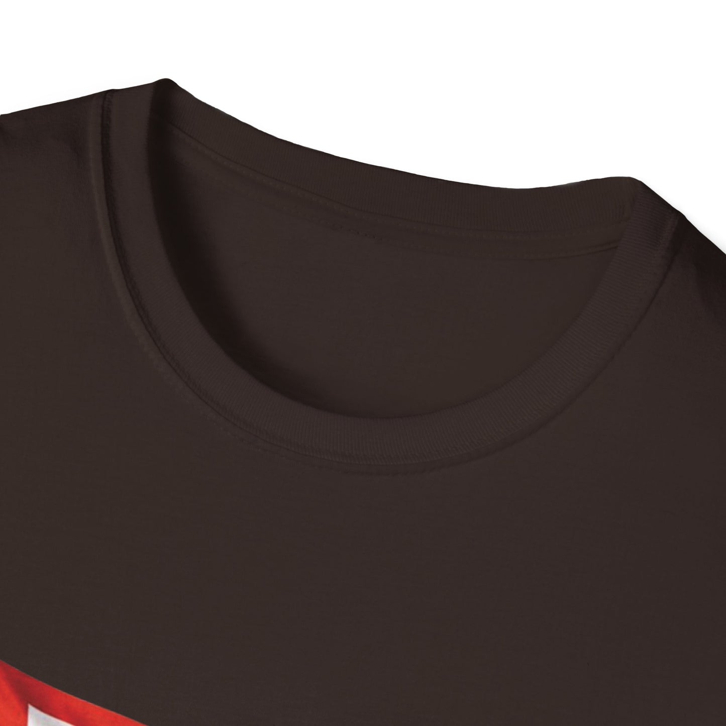 Venezuelan-Swiss Flag Graphic T-Shirt — Dual Heritage Pride Tee