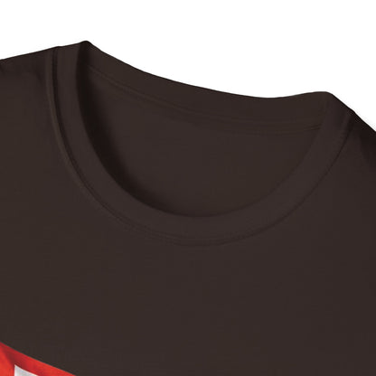 Venezuelan-Swiss Flag Graphic T-Shirt — Dual Heritage Pride Tee