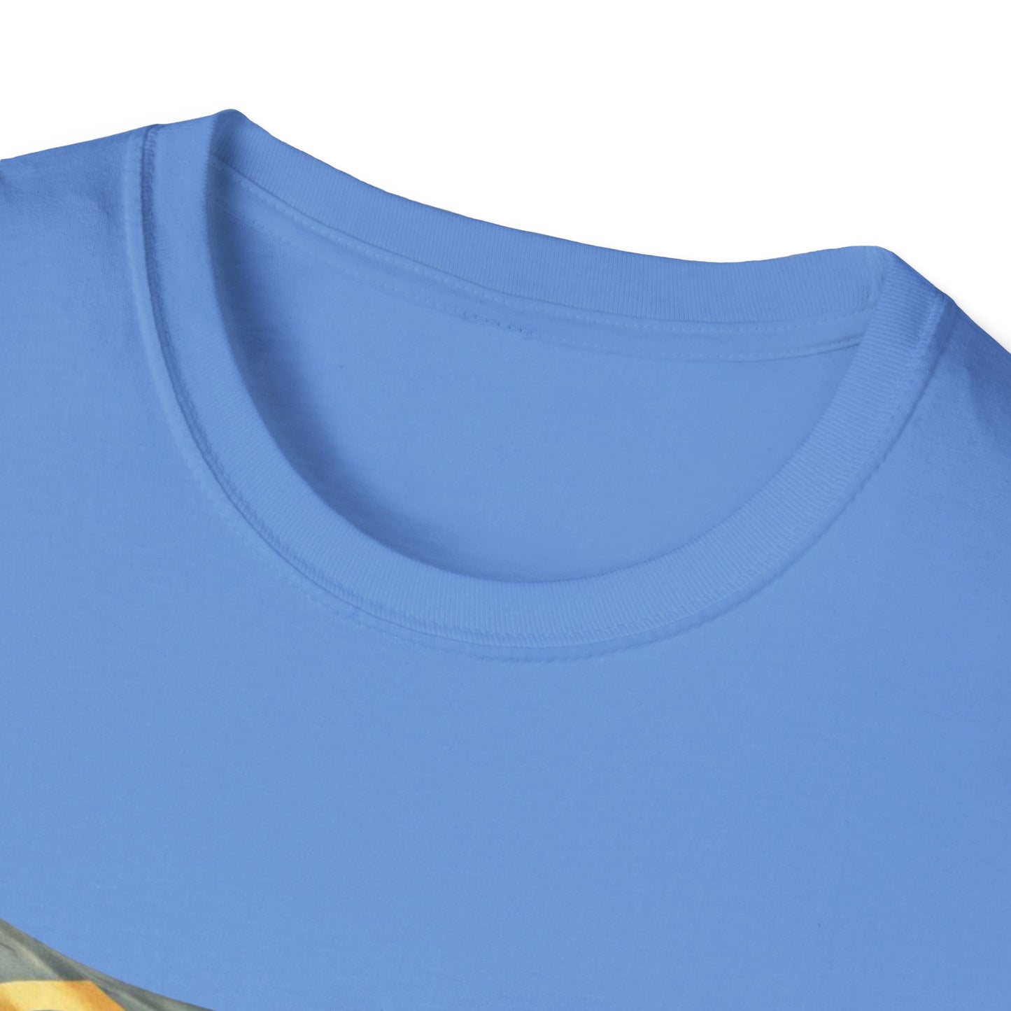 Brazil Estamos com a Venezuela T-Shirt | Waving Venezuela Flag Design