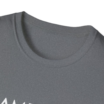 Lambucio definition T-Shirt | Funny Foodie Phrase Tee