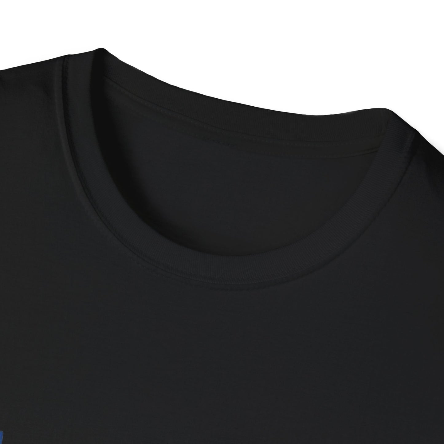Venezuelan Flag Heartbeat Tee | Heart ECG Line with Venezuelan Flag Colors