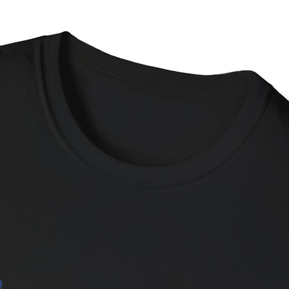 Venezuelan Flag Heartbeat Tee | Heart ECG Line with Venezuelan Flag Colors