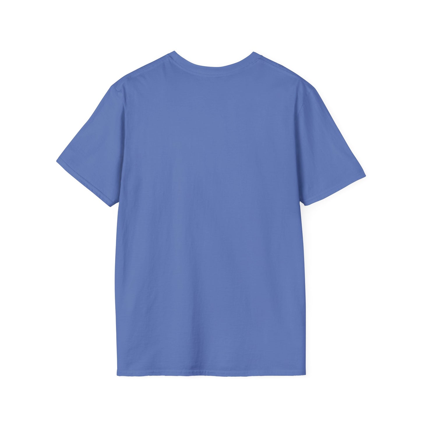 Venezuelan Flag Heartbeat Tee | Heart ECG Line with Venezuelan Flag Colors