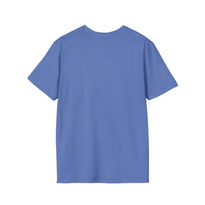 Venezuelan Flag Heartbeat Tee | Heart ECG Line with Venezuelan Flag Colors