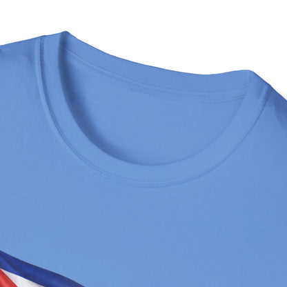 Cuba Estamos con Venezuela T-Shirt | Cuban and Venezuelan Flags, Solidarity Tee