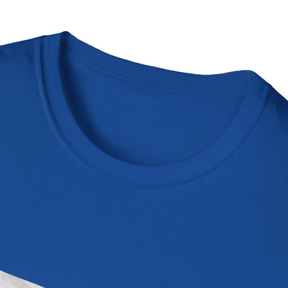 Venezuela Ireland Flag Mashup T-Shirt — Dual Heritage Pride Tee