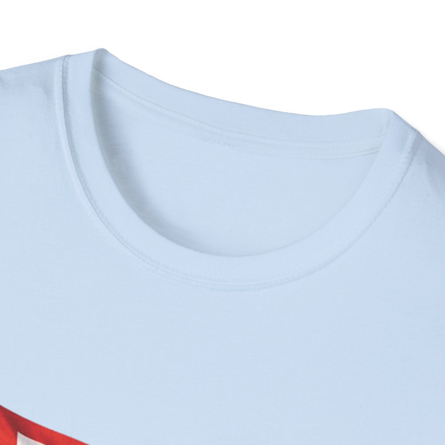 Venezuelan-Swiss Flag Graphic T-Shirt — Dual Heritage Pride Tee