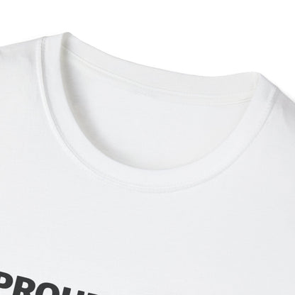 Proud to be Venezuelan T-Shirt | Venezuela Flag Shaka Graphic