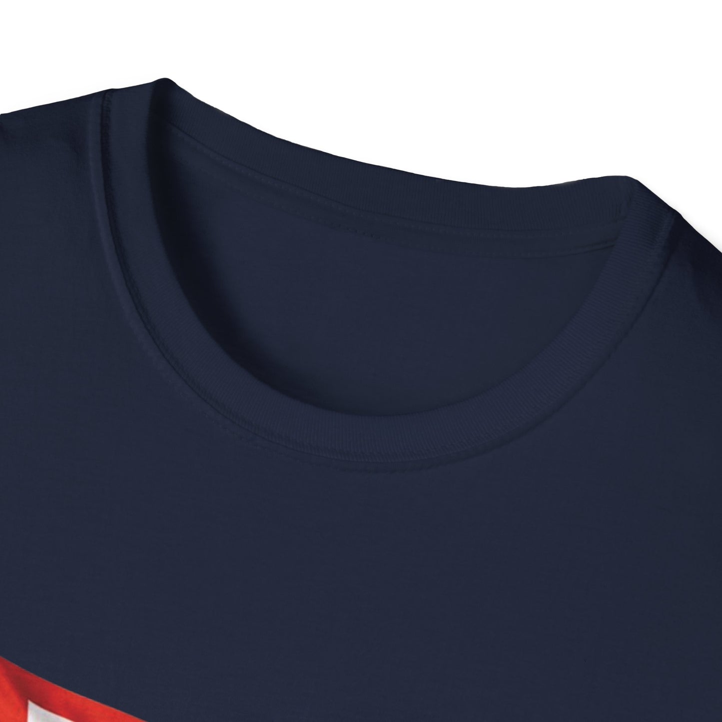 Venezuelan-Swiss Flag Graphic T-Shirt — Dual Heritage Pride Tee