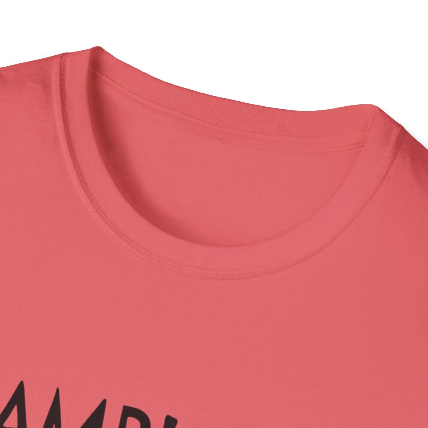Lambucio definition T-Shirt | Funny Foodie Phrase Tee