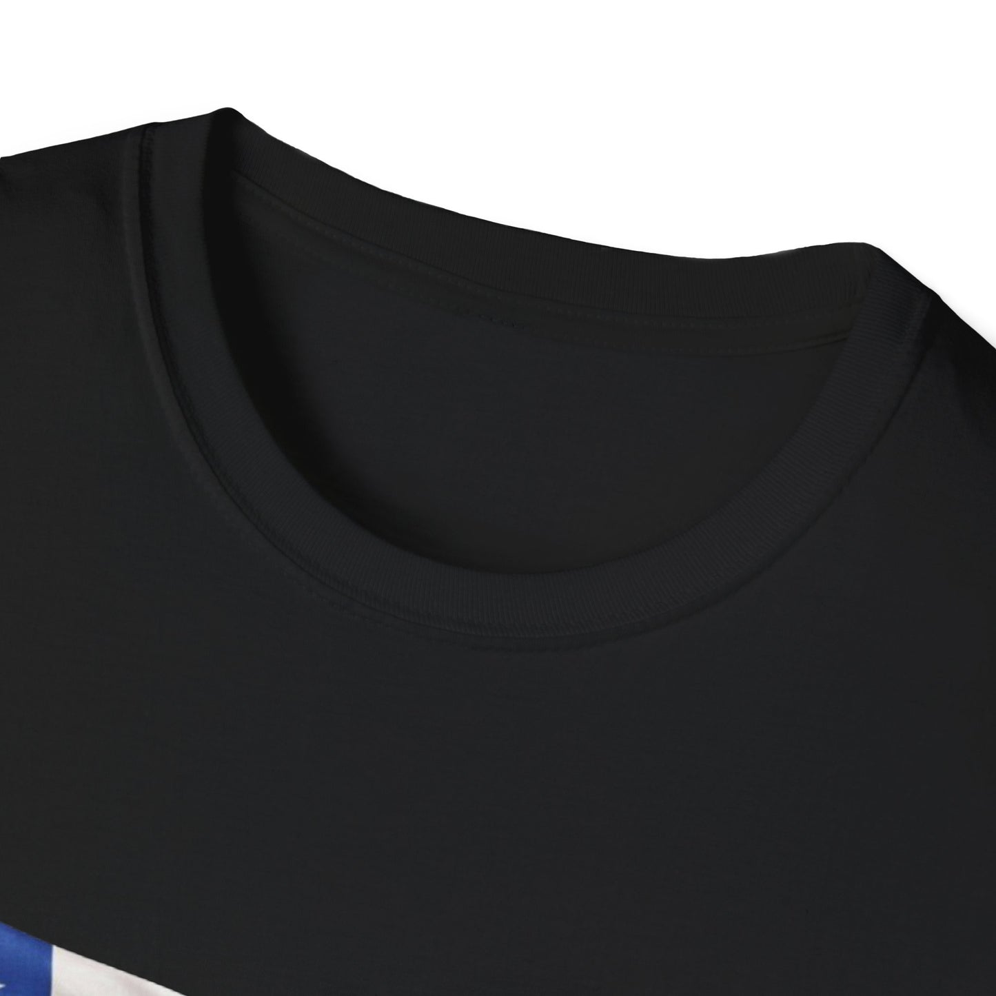 Chile Estamos con Venezuela T-Shirt | Venezuelan Flag Support Tee
