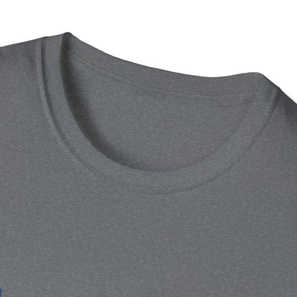 Venezuelan Flag Heartbeat Tee | Heart ECG Line with Venezuelan Flag Colors