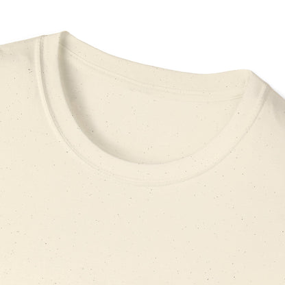 Venezolano Unisex Softstyle T-Shirt