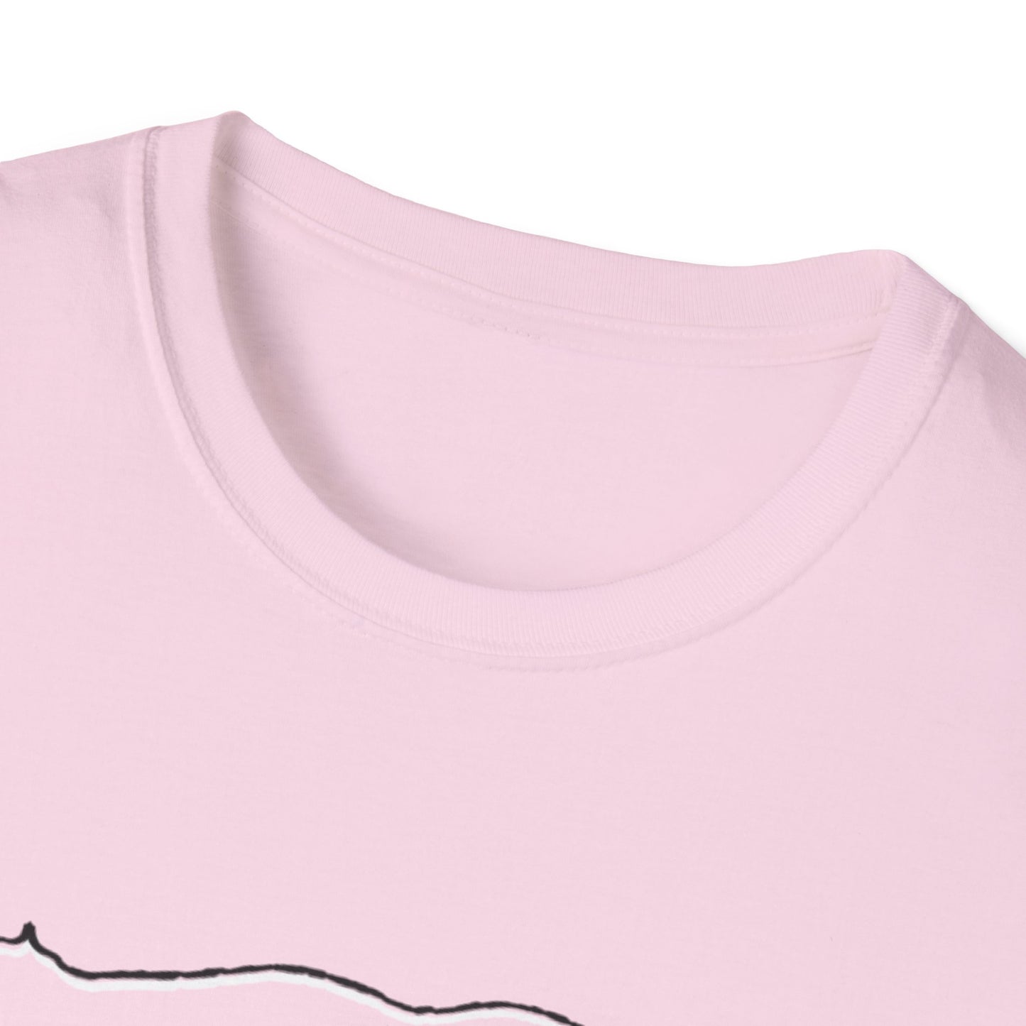 Caracas Skyline T-Shirt | Minimal City Outline Tee