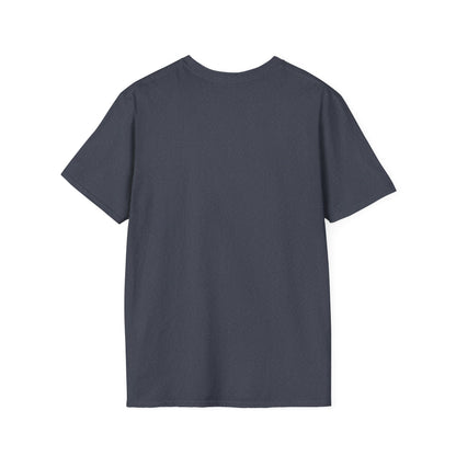 Venezuelan-British Flag T-Shirt — Dual Heritage Waving Flag Tee