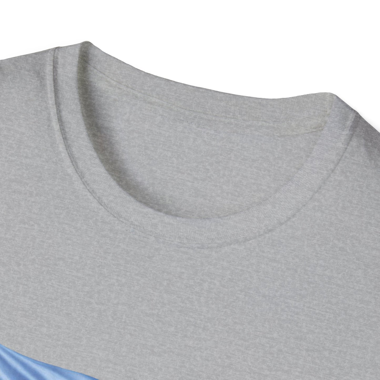 Argentina Estamos con Venezuela T-Shirt | Argentina and Venezuela Flags, Solidarity Design
