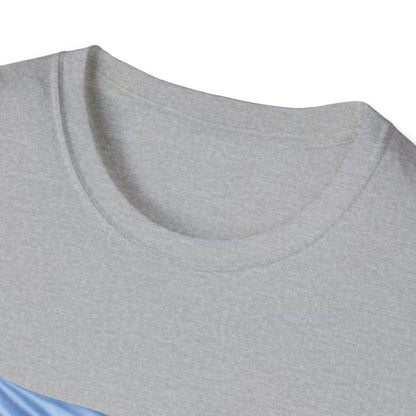 Argentina Estamos con Venezuela T-Shirt | Argentina and Venezuela Flags, Solidarity Design