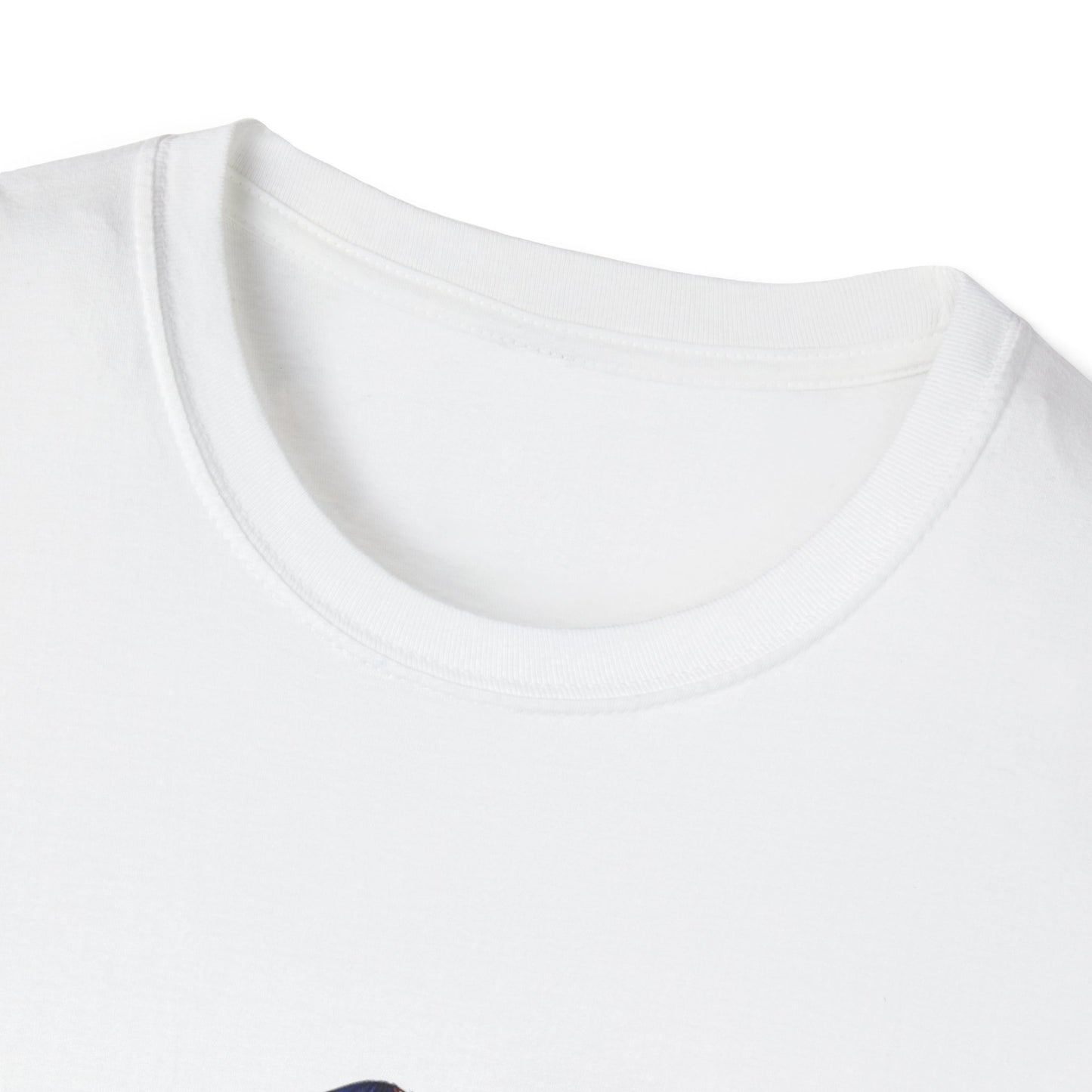 Venezuela Flag Reveal T-Shirt | American Flag Ripped Heart Chest
