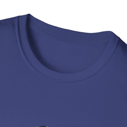 Venezuela Flag Reveal T-Shirt | American Flag Ripped Heart Chest