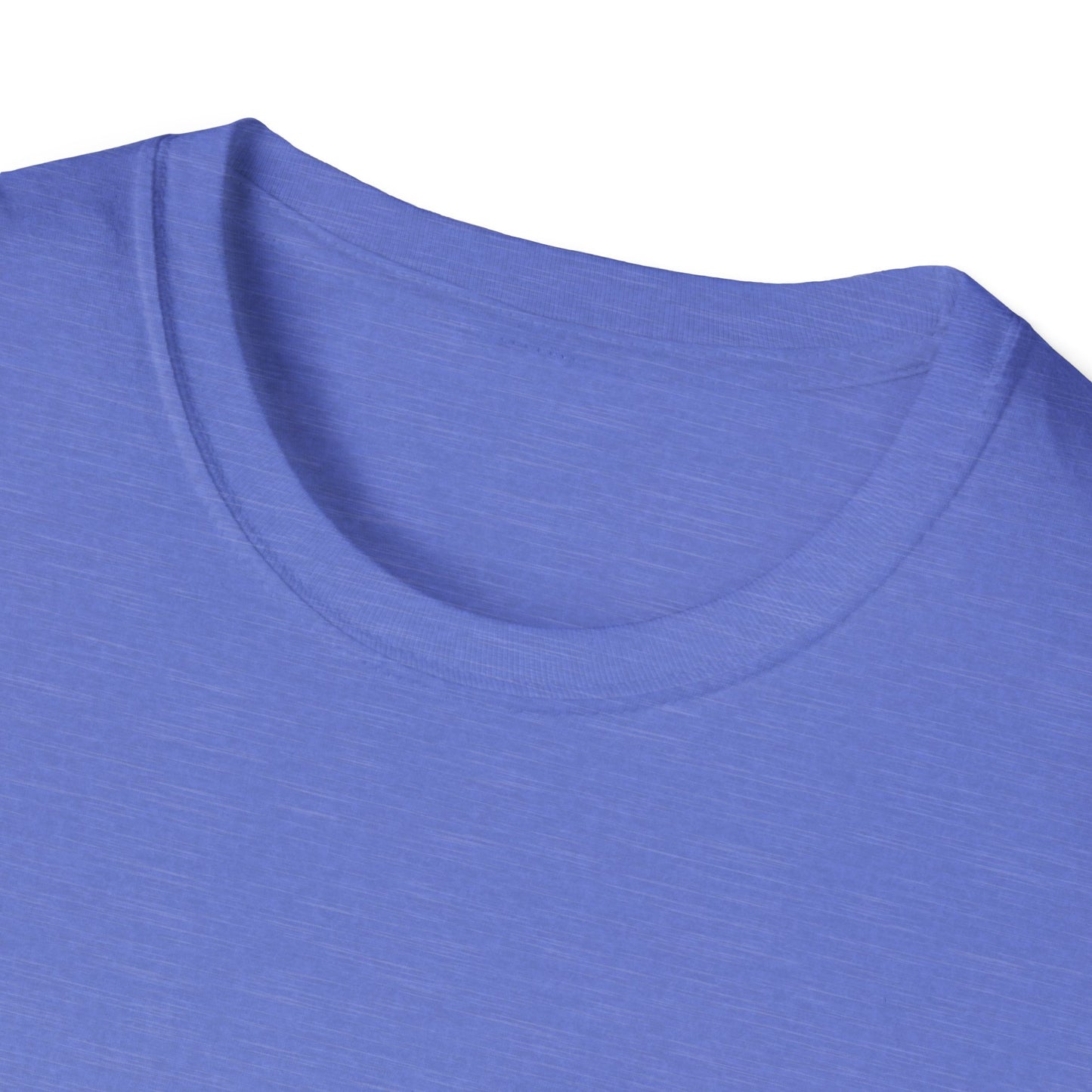 Venezolano Unisex Softstyle T-Shirt
