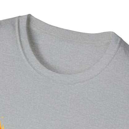 Patriotic Dove T-Shirt | Peace Dove with Olive Branch and Flag Wings