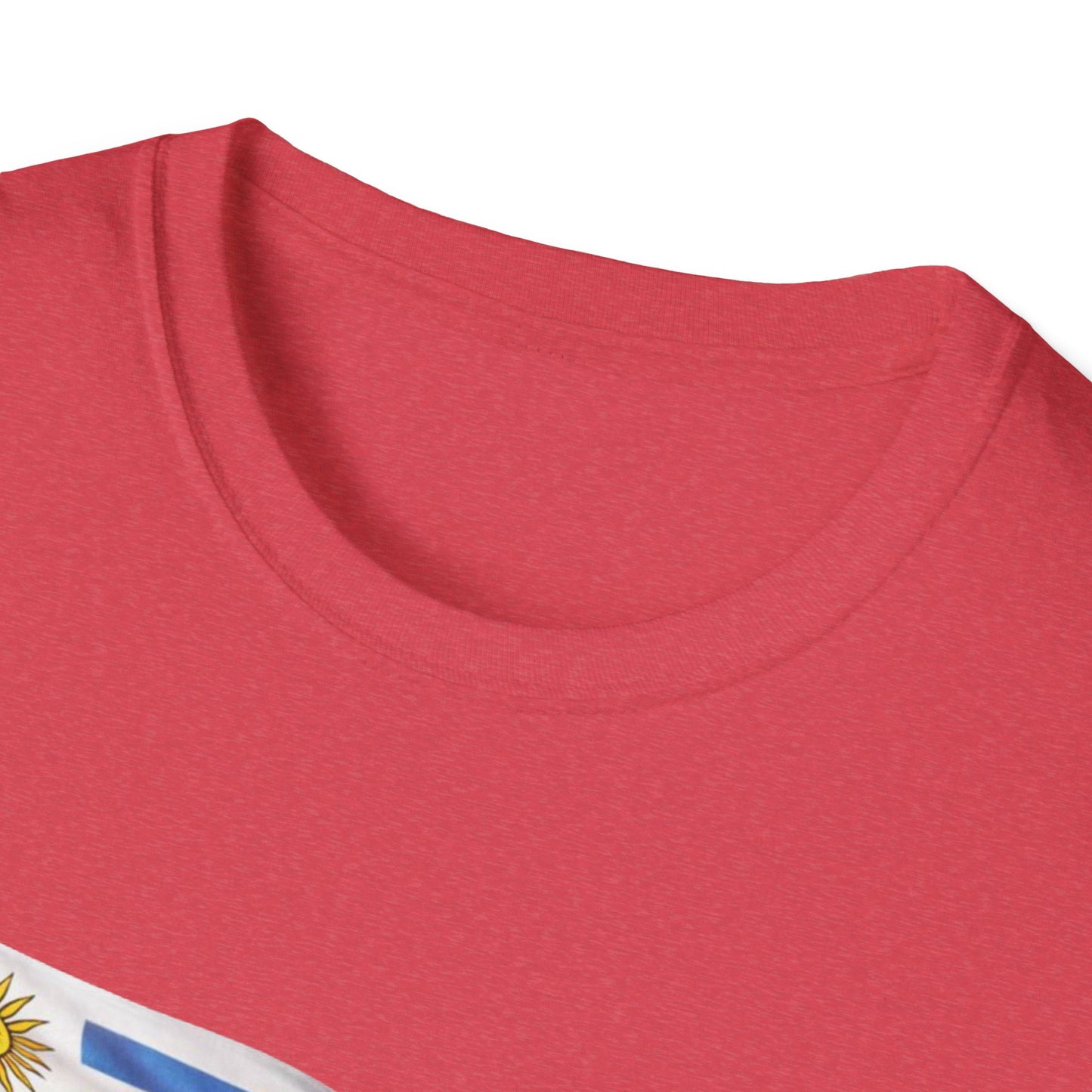 Uruguay Estamos con Venezuela T-Shirt | Venezuelan flag design, solidarity tee