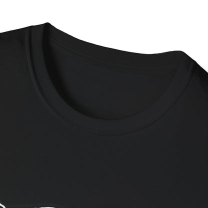 Caracas Skyline T-Shirt | Minimal City Outline Tee