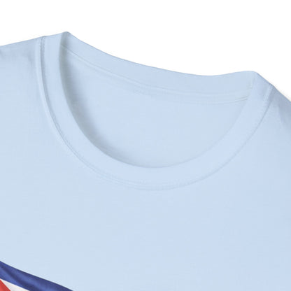 Cuba Estamos con Venezuela T-Shirt | Cuban and Venezuelan Flags, Solidarity Tee