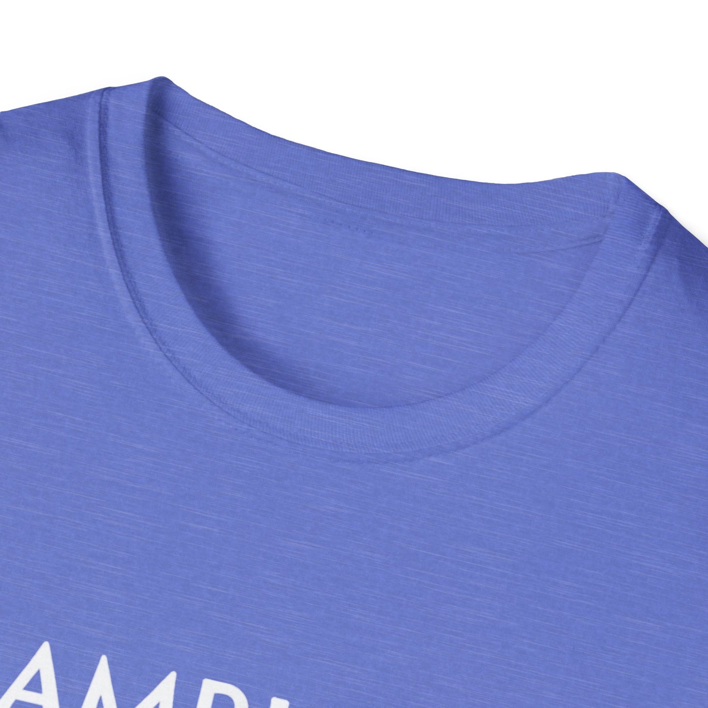 Lambucio definition T-Shirt | Funny Foodie Phrase Tee