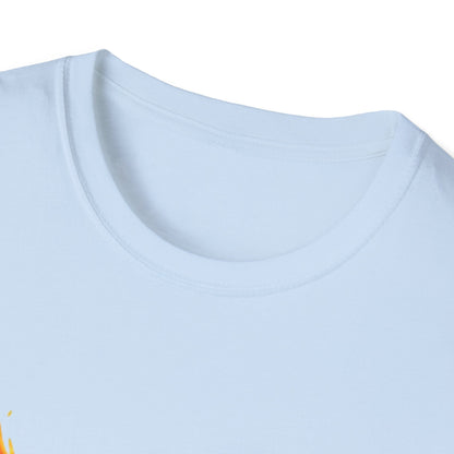 Patriotic Dove T-Shirt | Peace Dove with Olive Branch and Flag Wings