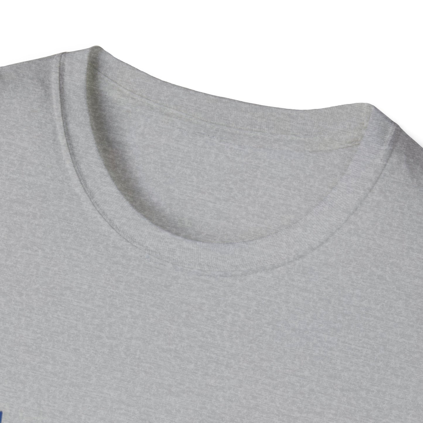 Venezuelan Flag Heartbeat Tee | Heart ECG Line with Venezuelan Flag Colors