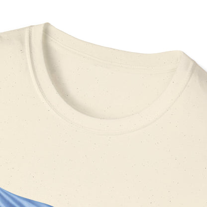 Argentina Estamos con Venezuela T-Shirt | Argentina and Venezuela Flags, Solidarity Design