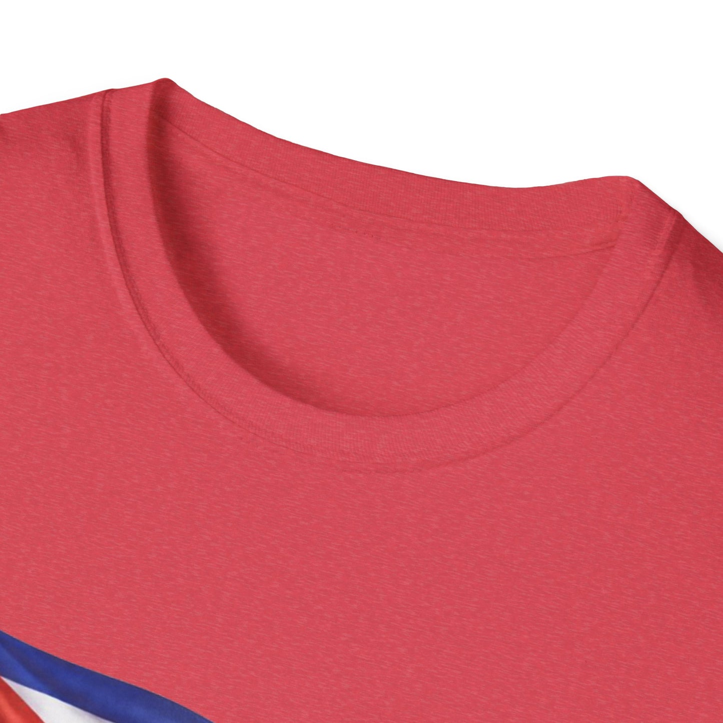 Cuba Estamos con Venezuela T-Shirt | Cuban and Venezuelan Flags, Solidarity Tee